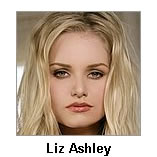Liz Ashley Pics