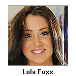Lola Foxx Pics