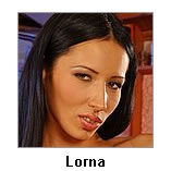 Lorna Pics