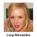 Lucy Alexandra Pics