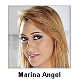 Marina Angel Pics