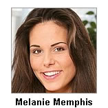 Melanie Memphis Pics