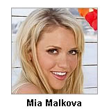 Mia Malkova Pics