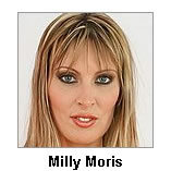 Milly Moris Pics