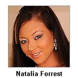 Natalia Forrest Pics
