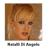 Natalli Di Angelo Pics