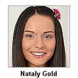 Nataly Gold Pics