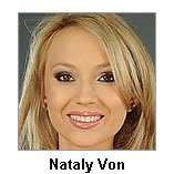 Nataly Von Pics