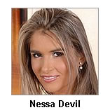 Nessa Devil Pics