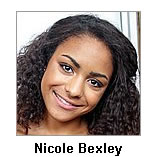Nicole Bexley Pics