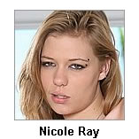 Nicole Ray Pics