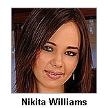 Nikita Williams Pics