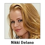 Nikki Delano Pics