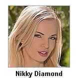 Nikky Diamond Pics