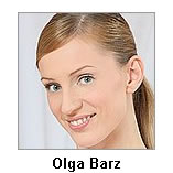 Olga Barz Pics