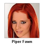 Piper Fawn Pics
