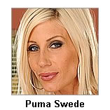 Puma Swede Pics