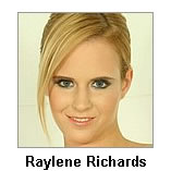 Raylene Richards Pics