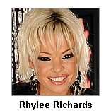 Rhylee Richards Pics