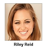 Riley Reid Pics