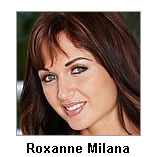 Roxanne Milana Pics
