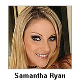 Samantha Ryan Pics