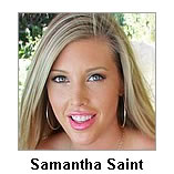 Samantha Saint Pics