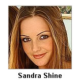 Sandra Shine Pics
