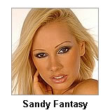 Sandy Fantasy Pics