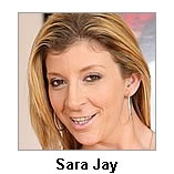 Sara Jay Pics