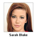 Sarah Blake Pics