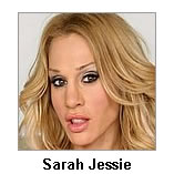Sarah Jessie Pics