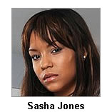 Sasha Jones Pics