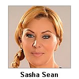 Sasha Sean Pics