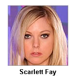 Scarlett Fay Pics