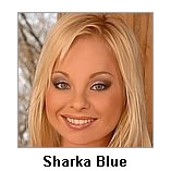 Sharka Blue Pics