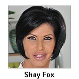 Shay Fox Pics