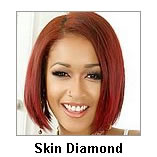 Skin Diamond Pics