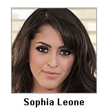 Sophia Leone Pics