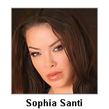 Sophia Santi Pics