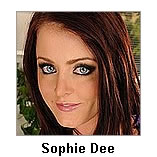 Sophie Dee Pics