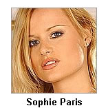 Sophie Paris Pics