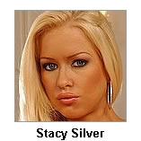 Stacy Silver Pics