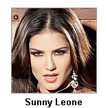 Sunny Leone Pics