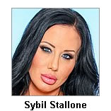 Sybil Stallone Pics