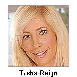 Tasha Reign Pics