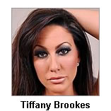 Tiffany Brookes