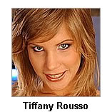 Tiffany Rousso Pics