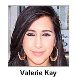 Valerie Kay Pics