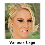 Vanessa Cage Pics